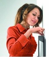 Solidny UCHWYT regulowany WIESZAK na TELEWIZOR 32"-85" do 75kg VESA na Arena.pl