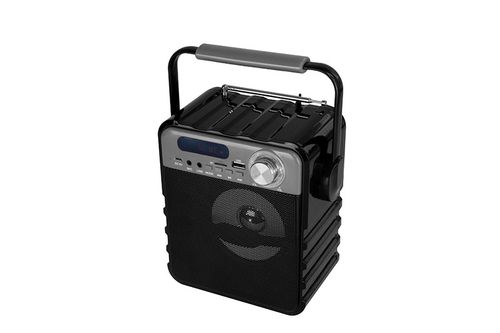 Głośnik Bluetooth Media-Tech PARTY BOX MT3152 na Arena.pl