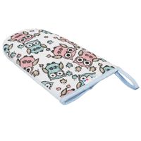 AKUKU Rękawica myjka