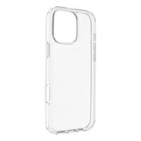 Futerał SUPER CLEAR HYBRID do IPHONE 16 Pro Max transparentny