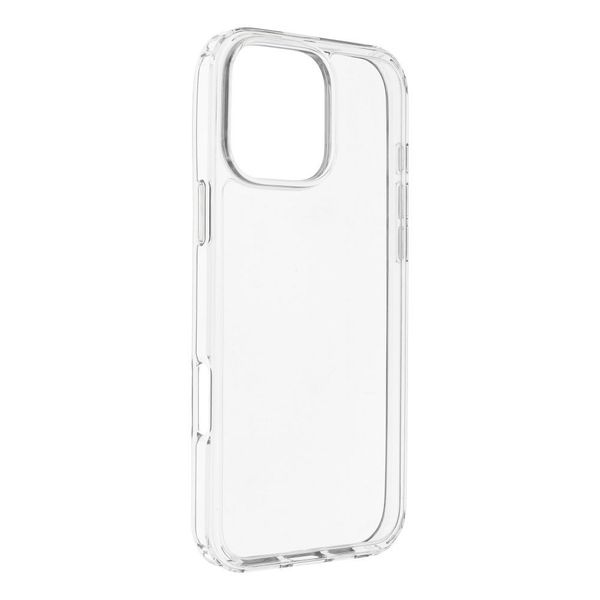 Futerał SUPER CLEAR HYBRID do IPHONE 16 Pro Max transparentny zdjęcie 1