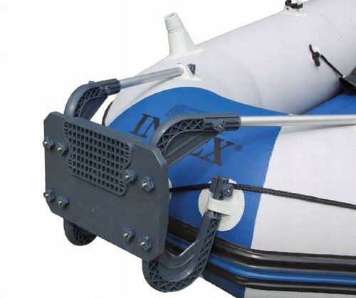 Pawęż Mocowanie Silnika Elektrycznego do Pontonów Pontonu Solidne na Arena.pl