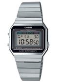 Zegarek Unisex Casio Retro Vintage A700W-1ADF + BOX
