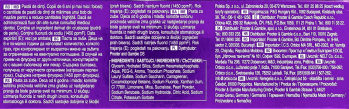 BLEND-A-MED 3DWhite Luxe 75 ml na Arena.pl