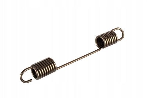 URSUS C360 C-360 Szczęki cylinderki sprężyny ZESTAW NAPRAWCZY HAMULCÓW na Arena.pl