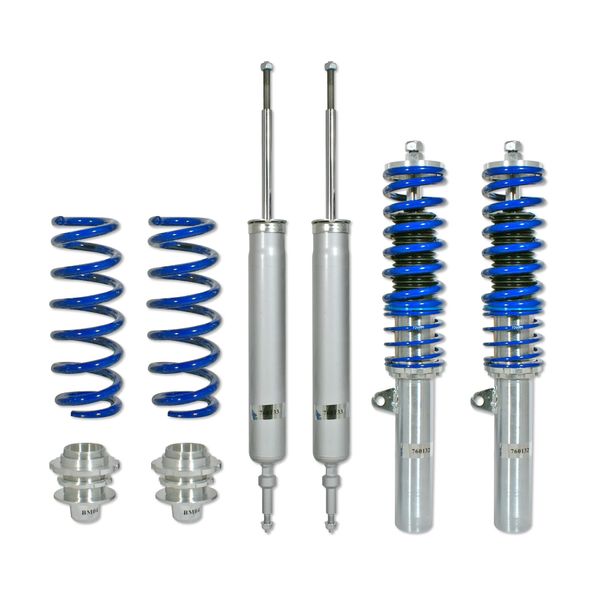 Zawieszenie Gwintowane BMW E90/E91/E92/E93 05-08 R zdjęcie 1