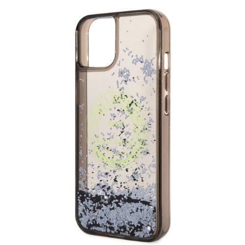 Etui Karl Lagerfeld do iPhone 15, iPhone 14, iPhone 13, Czarny na Arena.pl