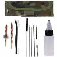 Wycior Zestaw do CZYSZCZENIA Broni DOMINATOR cal.223/5,56mm