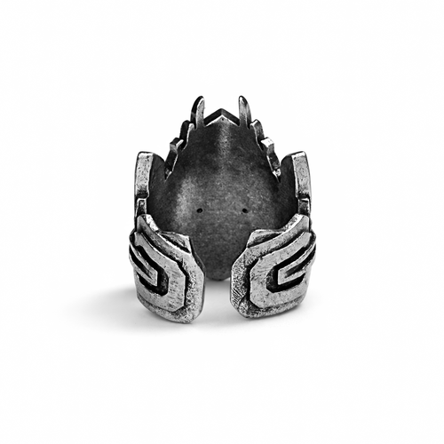 Megatron | Adjustable Size | Metal | Pierścień | Transformers na Arena.pl