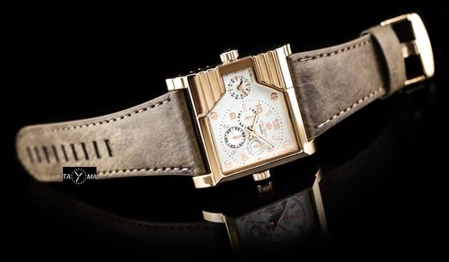 GINO ROSSI - MALCOLM - DUAL TIME (zg158c) na Arena.pl