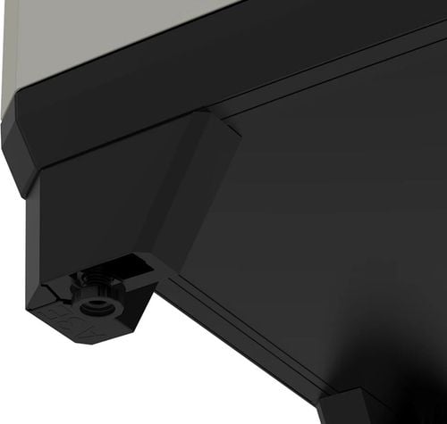 szafka do segregacji odpadów planet - kt 11 5371 na Arena.pl