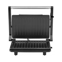 ELEKTRYCZNY GRILL OPIEKACZ 750W POWŁOKA NON-STICK