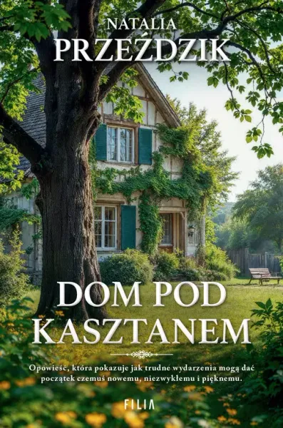 Dom Pod Kasztanem zdjęcie 1