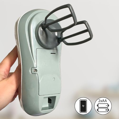 Robot Mikser Kuchenny Do Pieczenia Ciasta AGD na Arena.pl