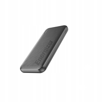 Powerbank Energizer 10000mAh 22.5W PD 2x USB-C 1x USB-A UE10055PQ