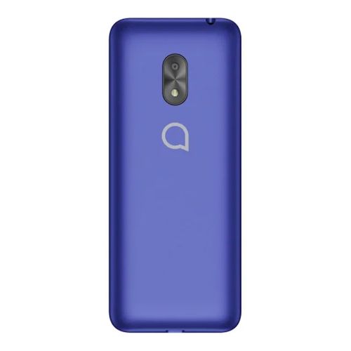 ALCATEL 2003 DUAL SIM BLUE - Niebieski na Arena.pl