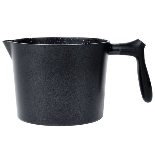 Garnek do mleka granitowy GRANDE 2,2 l na Arena.pl