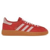 Buty Adidas Handball Spezial Bright Red Clear Pink IE5894 R35,5