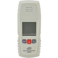 MIERNIK TLENKU WĘGLA WYKRYWACZ DETEKTOR CZUJNIK CZADU CO 1000PPM LCD ALARM