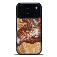 etui bewood unique do iphone 17 pro - planets - wenus