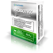 Eurowet Probiotyk W Saszetkach Dla Kotów 15x1,5g
