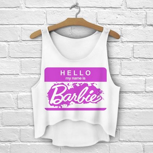 TOP SUMMER BARBIE na Arena.pl