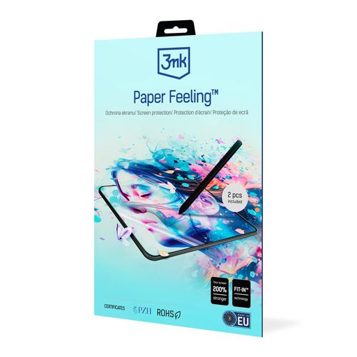microsoft surface pro copilot+ 12" - up to 13" 3mk paper feeling na Arena.pl