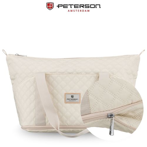 torba ptn pik-02-8588 beige na Arena.pl