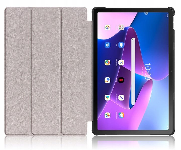 Etui + szkło Lenovo Tab M10 Plus 3Gen 10.6 TB128XU TB128FU TB125XU TB125FU zdjęcie 7