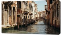 Obraz 100x60cm Wenecjańska Uroda