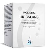 UriBalans 32 saszetki Holistic ekstrakt z żurawiny