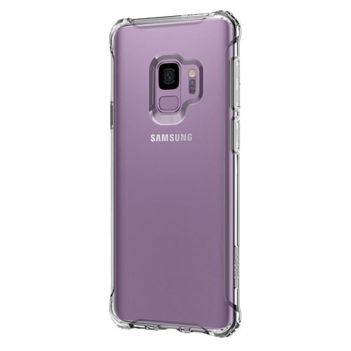 SPIGEN RUGGED CRYSTAL GALAXY S9 CLEAR na Arena.pl