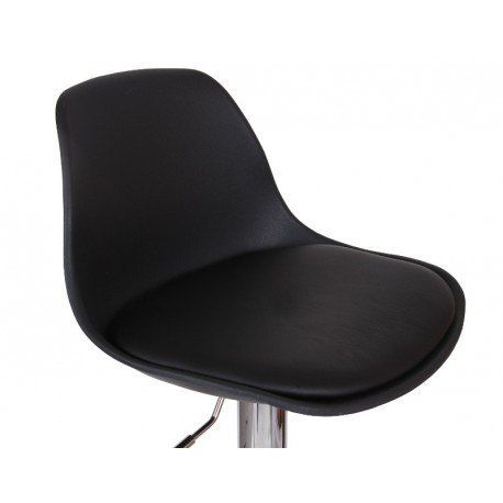 Hoker barowy Ricardo czarny na Arena.pl