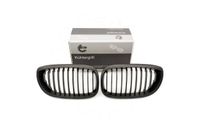 Grill, nerki BMW 3 E46 1998 1999 2000 2001 2002 2003 2004 2005 2006 2007