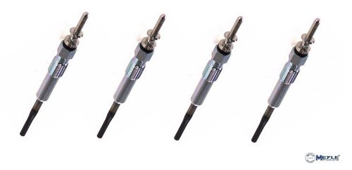 MEYLE ŚWIECA ŻAROWA BMW E81 E87 E46 E90 E91 E60 na Arena.pl