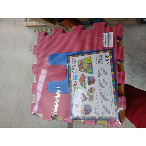 układanka puzzle Eva (32 x 32 cm) na Arena.pl