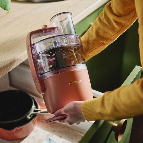 Robot kuchenny Kenwood MultiPro Go FDP22.130RD na Arena.pl