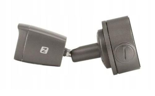 Kamera Zewnętrzna IP PoE 5MPx 30m IR, 2.8mm, AUDIO , DETEKCJA IP67 SZARA na Arena.pl