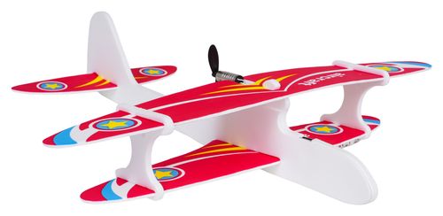 Samolot Zasilany Do Długich Lotów na Arena.pl