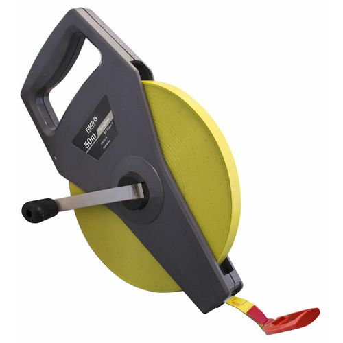 centymetr krawiecki FISCO RANGER (30 m) na Arena.pl