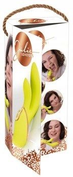 Julie Wibrator na Arena.pl