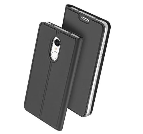 ETUI DUXDUCIS SKINPRO XIAOMI REDMI NOTE 4X - GRAY na Arena.pl