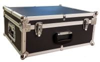 Walizka aluminiowa transportowa - 520x410x220 mm