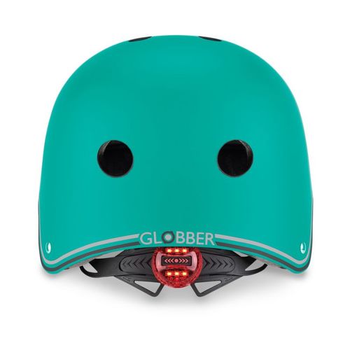 Kask Globber Emerald Green Jr 505-107 N/A na Arena.pl