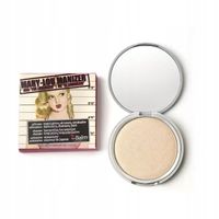 the Balm Mary-Lou Manizer rozświetlacz puder nabłyszczacz Mary-Lou Manizer