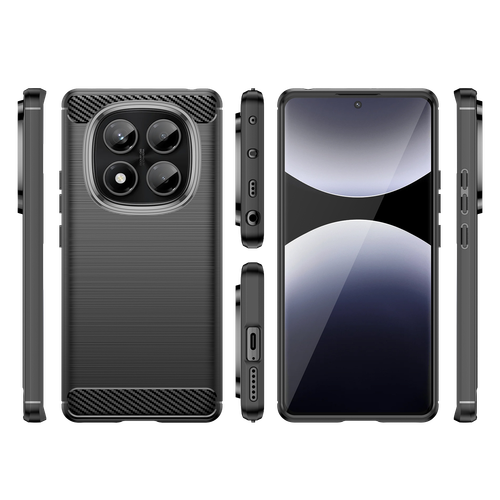 Spacecase Carbon Redmi Note 14 Pro 4G na Arena.pl