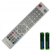 Pilot do TV Sharp LC-40FI5342E