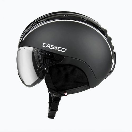 Kask CASCO SP-2 Carbonic Vis black M 55-57 N/A na Arena.pl