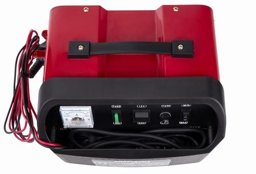 Prostownik samochodowy 12/24V 30A KD1908 na Arena.pl