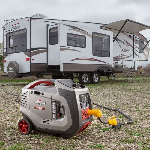 Briggs&Stratton PowerSmart P3000 na Arena.pl